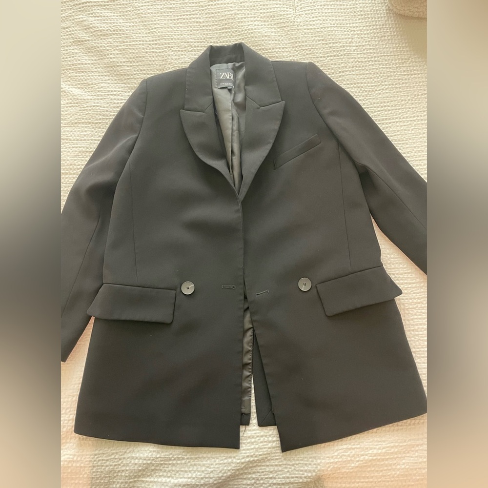 Zara blazer